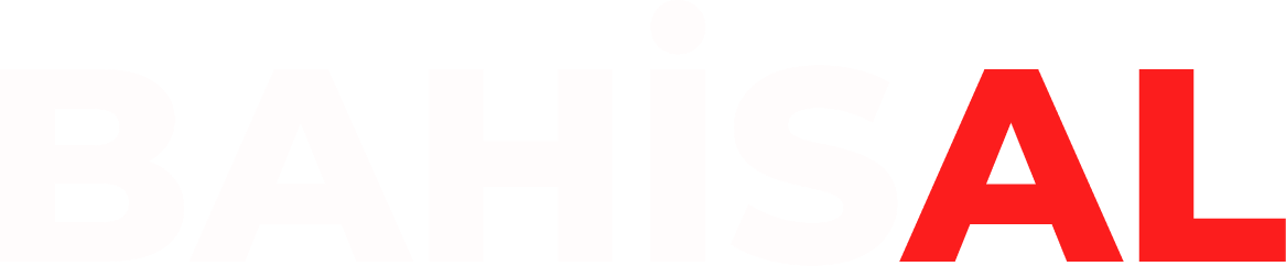 BahisAl Logo